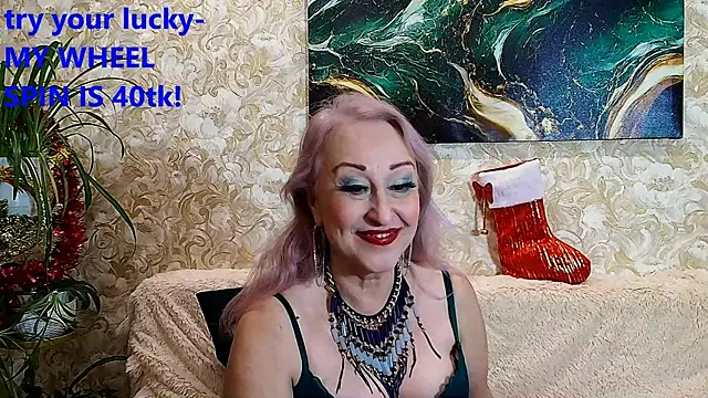  Sara  Smith  online show from December 22, 2025, 7:41 am