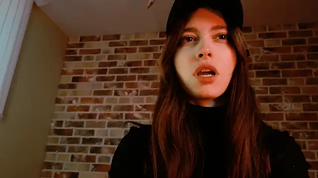 Yoka paradoXXX online show from September 27, 2025, 1:17 pm