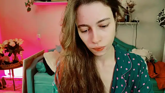 Yoka paradoXXX online show from July 18, 2026, 9:29 am
