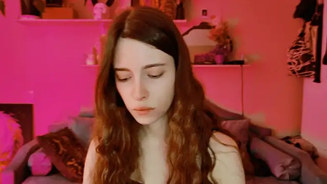 Yoka paradoXXX online show from August 4, 2026, 11:37 am