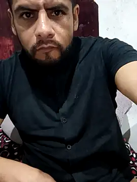 Neggajr87 online show from February 26, 2026, 9:53 am