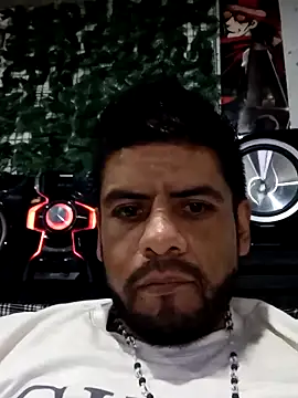 Neggajr87 online show from February 9, 2026, 7:39 am