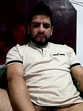 Neggajr87 online show from March 8, 2026, 12:30 pm