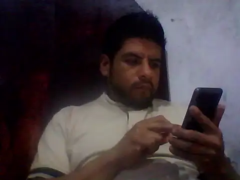 Neggajr87 online show from February 23, 2026, 8:20 pm