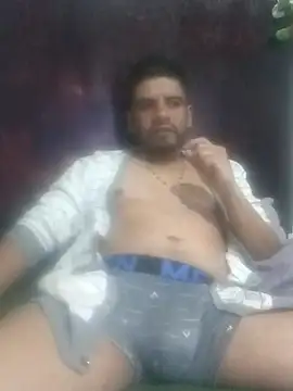 Neggajr87 online show from November 23, 2025, 10:58 am