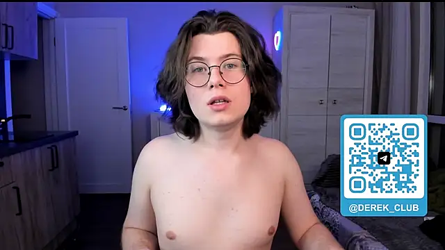 Derek Shameless online show from April 29, 2026, 10:49 pm