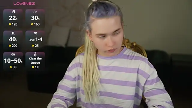 Ava kiss054 online show from March 14, 2026, 4:02 pm