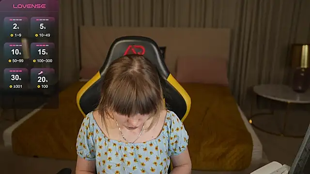 Ava kiss054 online show from February 5, 2026, 3:41 pm