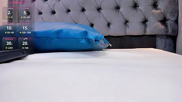 MARSHALL SPENCER online show from January 5, 2026, 5:27 pm