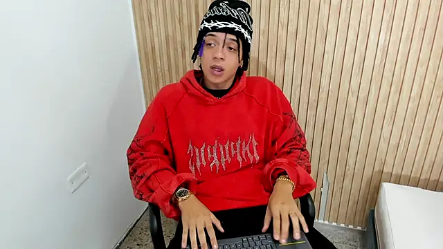 MARSHALL SPENCER online show from October 14, 2025, 1:12 pm