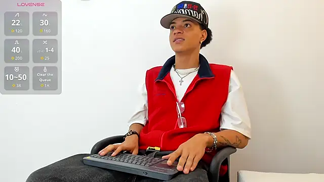 MARSHALL SPENCER online show from January 16, 2026, 1:15 pm