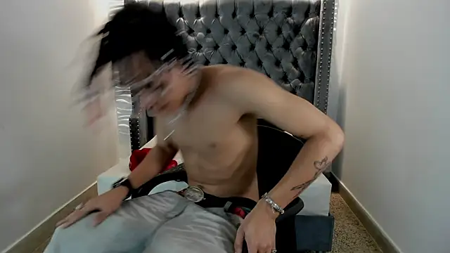 MARSHALL SPENCER online show from November 12, 2025, 1:04 pm