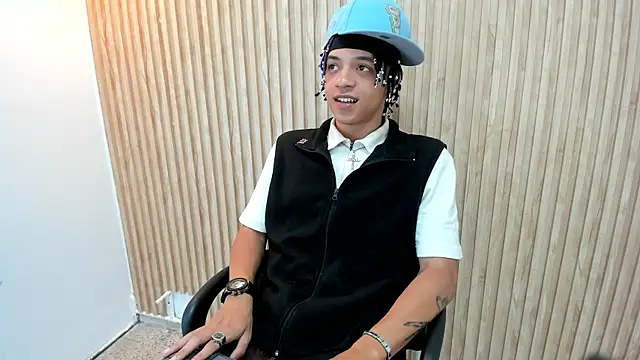 MARSHALL SPENCER online show from September 15, 2025, 1:44 pm