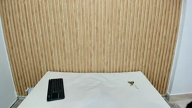 MARSHALL SPENCER online show from September 22, 2025, 1:17 pm