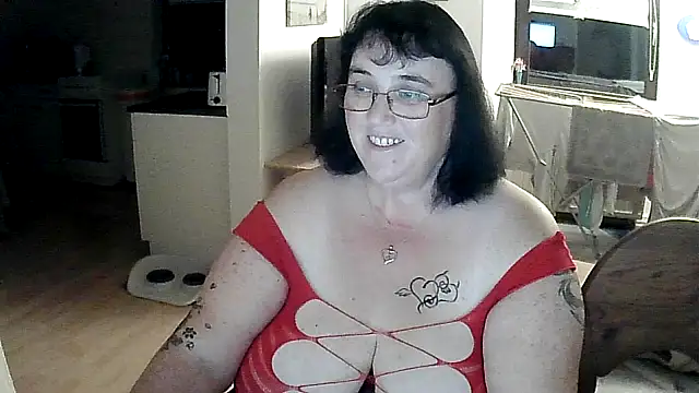 Minou1610 online show from October 8, 2025, 6:30 pm