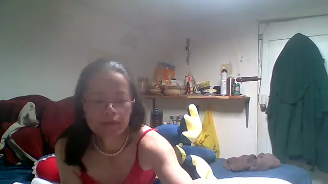 sweethanajapanese online show from October 7, 2025, 12:28 pm