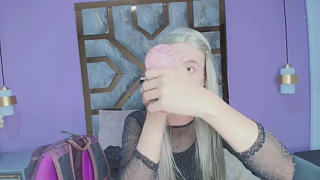 Electra Gosselin online show from October 6, 2025, 12:17 pm