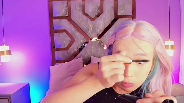 Electra Gosselin online show from October 1, 2025, 12:20 pm