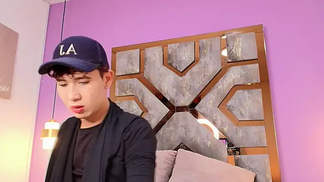 Electra Gosselin online show from October 22, 2025, 12:15 pm