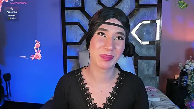 Electra Gosselin online show from May 16, 2026, 1:26 am
