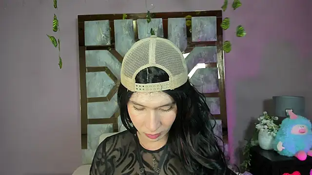 Snapshot of Electra_Gosselin chatting on March 31, 2026, 12:34 am Electra Gosselin online show from March 31, 2026, 12:34 am