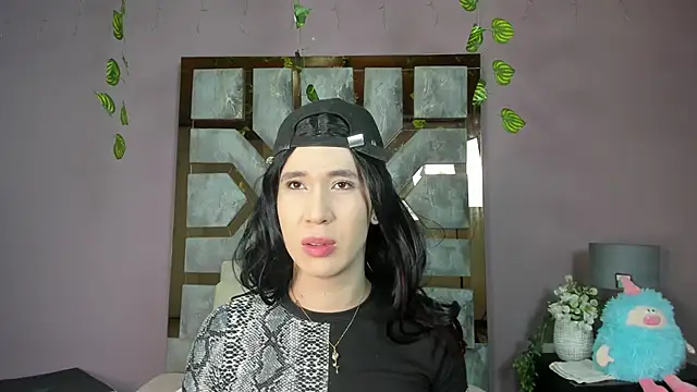 Snapshot of Electra_Gosselin chatting on April 1, 2026, 12:24 am Electra Gosselin online show from April 1, 2026, 12:24 am