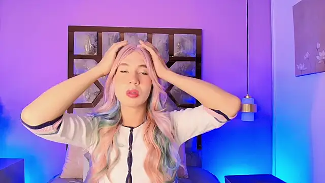 Electra Gosselin online show from September 16, 2025, 11:55 am