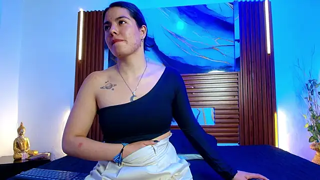 Evelin thompsson online show from February 1, 2026, 3:05 am