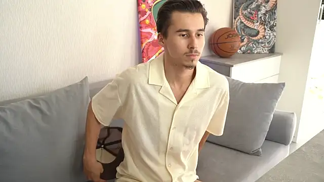 DanyX  online show from September 17, 2025, 2:19 pm