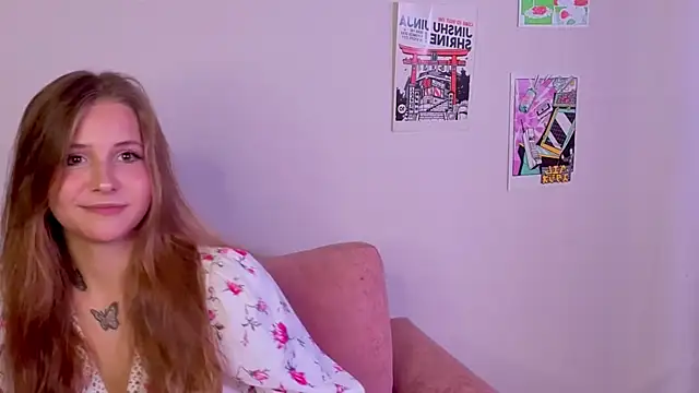 LoveSeekins online show from September 14, 2025, 7:25 pm