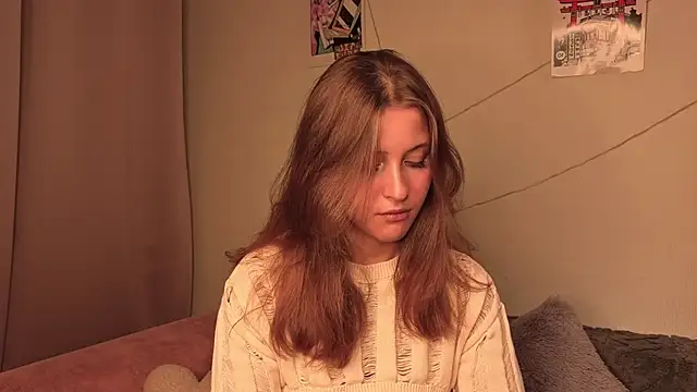 LoveSeekins online show from November 20, 2025, 7:47 pm