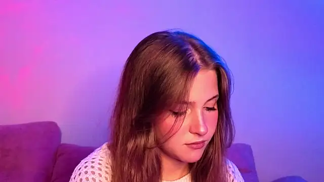 LoveSeekins online show from October 6, 2025, 7:14 pm