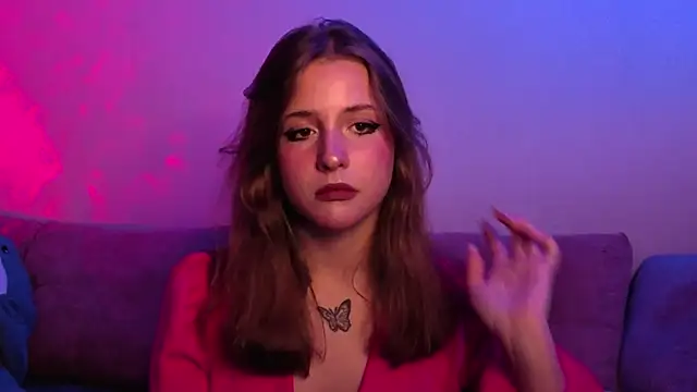 LoveSeekins online show from October 1, 2025, 7:07 pm