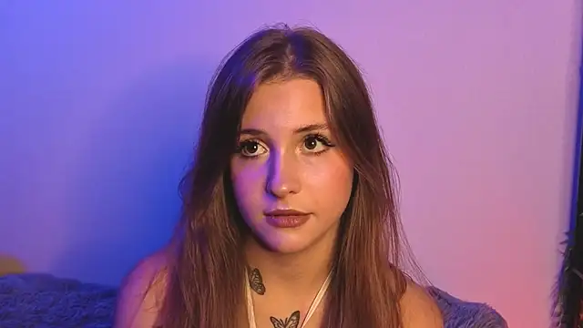 LoveSeekins online show from October 18, 2025, 7:38 pm