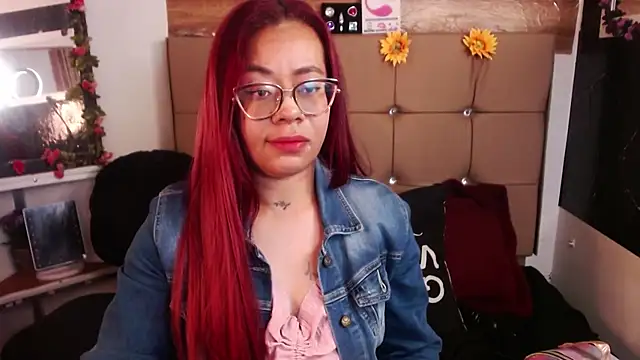 MIA  SPENCER online show from January 14, 2026, 6:11 pm