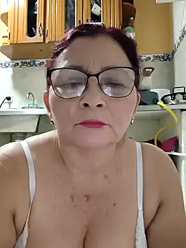 marfil milf online show from March 29, 2026, 8:10 pm