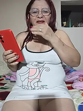 marfil milf online show from July 26, 2026, 7:37 am