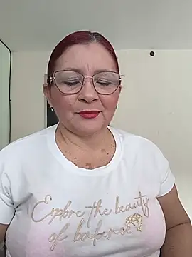 marfil milf online show from July 13, 2026, 2:16 pm