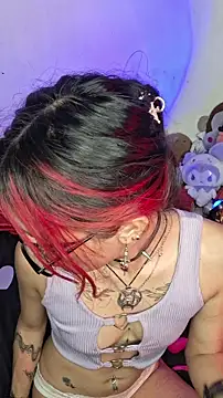 carolinerue online show from March 16, 2026, 1:15 pm