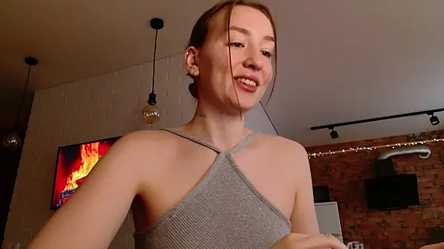 WhitePrincessLuna online show from January 9, 2026, 10:55 am