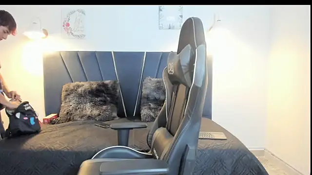 maicol cum23 online show from September 12, 2025, 3:34 pm