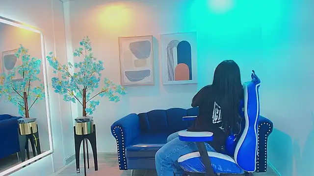 Black roseee online show from January 17, 2026, 3:43 am