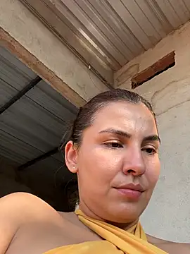 Dakota Evanns online show from May 7, 2026, 9:18 pm