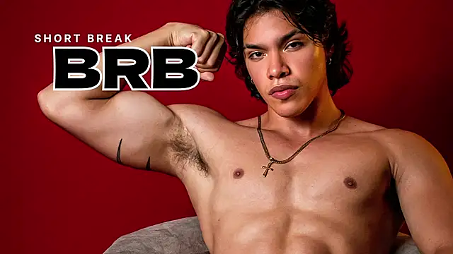 adriel escalante online show from April 7, 2026, 2:02 am