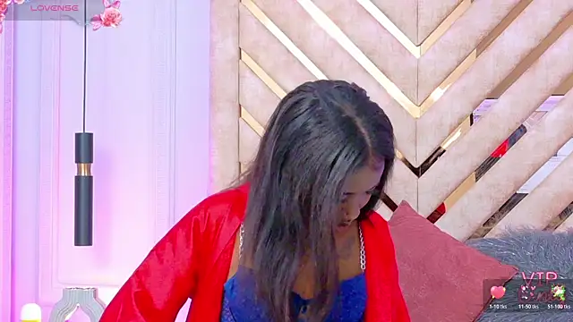 Rossie-Cameron online show from January 13, 2026, 8:35 pm