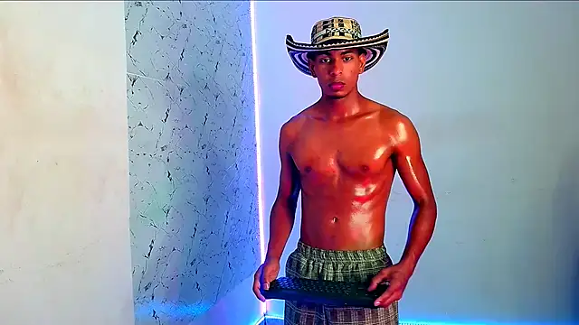 lorian vikel online show from September 30, 2025, 10:16 pm