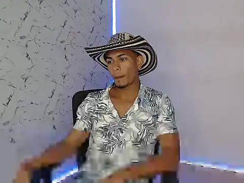 lorian vikel online show from September 8, 2025, 11:04 pm