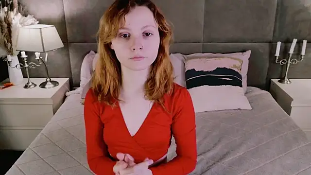 AlisHanson online show from November 29, 2025, 11:10 am