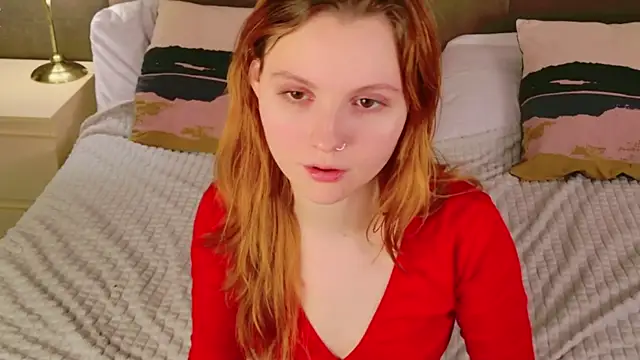 AlisHanson online show from January 17, 2026, 12:20 pm