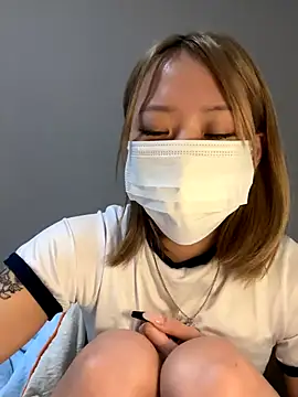 ayu 0128 online show from September 14, 2025, 8:59 am